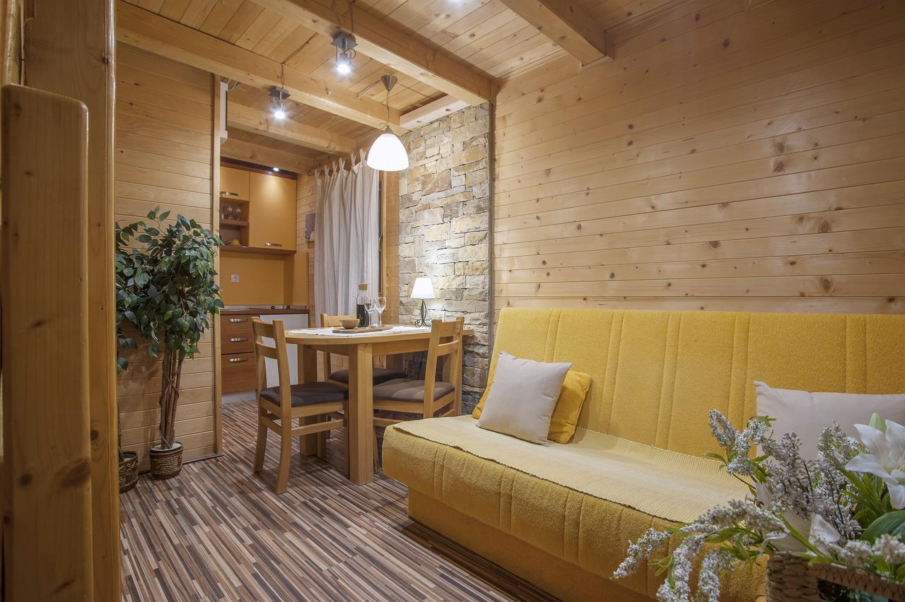Brvnare Bor Villa Zlatibor Exterior photo